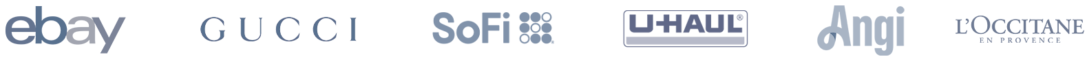 Criteria Customer Logo Banner